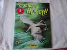 Panini degli uccelli usato  Roma