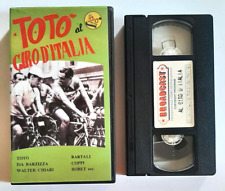 Vhs toto giro usato  Ferrara