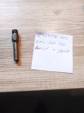 Einspritzdüse bosch 0437 gebraucht kaufen  Scheßlitz