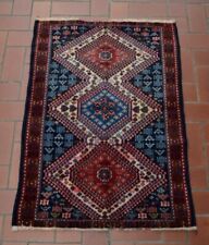 Tappeto yalameh 126x88 usato  Casalecchio di Reno