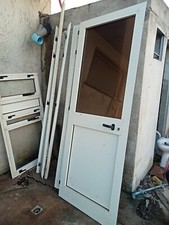 Porta per garage usato  Soverato