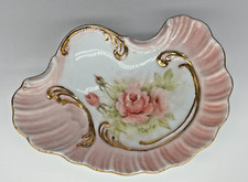 Vintage porcelain floral for sale  Murrieta