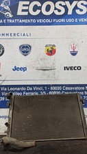 Radiatore acqua per usato  Italia