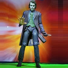 Neca joker 6.75 for sale  MALMESBURY