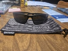 Gatorz eyewear wraptor for sale  Bremerton