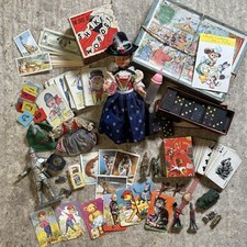 Vintage toys curios for sale  CRANLEIGH
