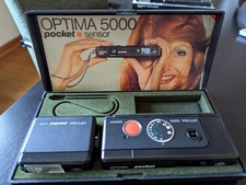 Agfa ptima 5000 gebraucht kaufen  Wissen