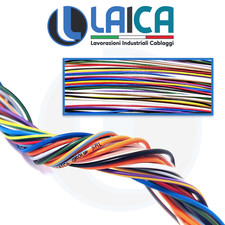 Cavo filo elettrico usato Cavo filo elettrico usato  San Marco Evangelista