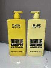 Babe original densifying for sale  Fort Worth