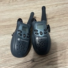 Set motorola talkabout for sale  Laredo