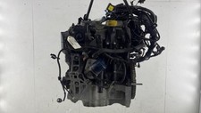 Moteur renault clio d'occasion  Moulins