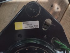 Ogura clutch 400008 for sale  Unionville