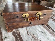 Unique antique heavywood for sale  Aledo