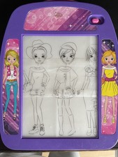 Fashionista light box for sale  LUTON