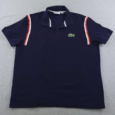 Lacoste polo shirt d'occasion  Expédié en Belgium