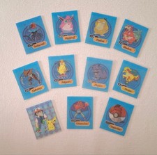 Card lenticolare pokemon usato  Catania