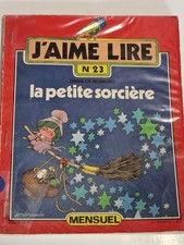 Magazine aime lire d'occasion  Donnemarie-Dontilly