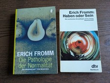 Erich fromm konvolut gebraucht kaufen  Hamburg