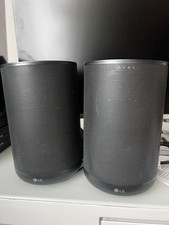 Wk7 thinq speaker gebraucht kaufen  Trossingen