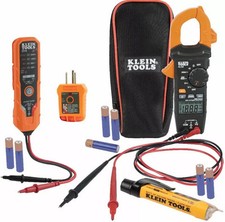 Klein cl120vp clamp for sale  Cypress