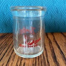 Borden dairy mini for sale  Fritch