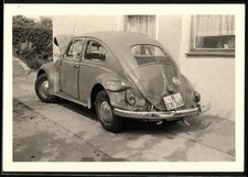 Fotografie auto volkswagen gebraucht kaufen  Berlin
