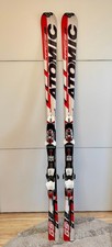 Atomic race carver gebraucht kaufen  Ingolstadt