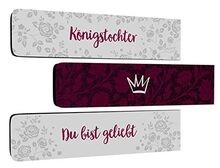 Magnetlesezeichen königstocht gebraucht kaufen Magnetlesezeichen königstocht gebraucht kaufen  Berlin