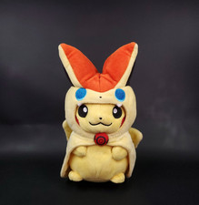 Pokemon poncho pikachu for sale  Corpus Christi