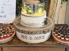 Mrs wooden wedding for sale  PRESTON