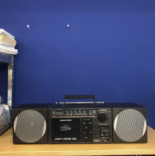 Rare grundig party for sale  BRADFORD