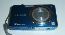 Fotocamera digitale panasonic usato  Italia