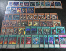 Yugioh schrott synchro gebraucht kaufen  Bernau