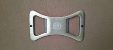 Flaschenöffner edelstahl golf gebraucht kaufen  Deutschland
