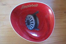 Aschenbecher fischer eslau gebraucht kaufen  Winnenden