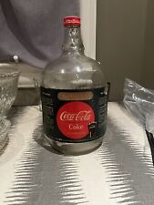 Antique gallon coca for sale  Lexington