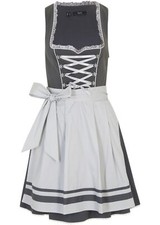 Tlg dirndl schürze gebraucht kaufen  Deutschland