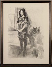 raphael soyer for sale raphael soyer for sale Cumberland