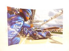 Autocollant sticker 24h d'occasion  Orleans-