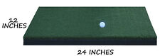 Nylon golf mats for sale  Birchwood
