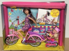 New barbie skipper for sale  Davenport