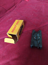Dinky toys tank d'occasion  Ville-d'Avray