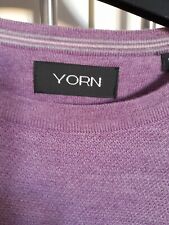 Yorn herren pullover gebraucht kaufen  Berlin