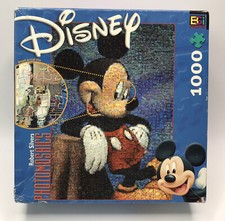 Buffalo photomosaics mickey for sale  Daytona Beach