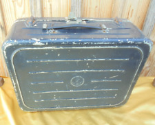 Valise alu marine d'occasion  Audenge