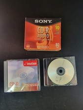 Imation sony storage for sale  Plano