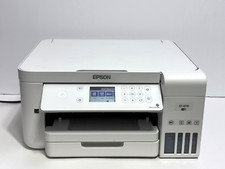 Epson ecotank 3710 for sale  Newton