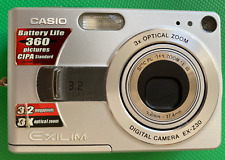 Casio exilim z30 usato  Salerno