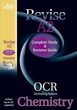 Ocr chemistry study for sale  UK