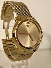 Movado bold usato  Roma